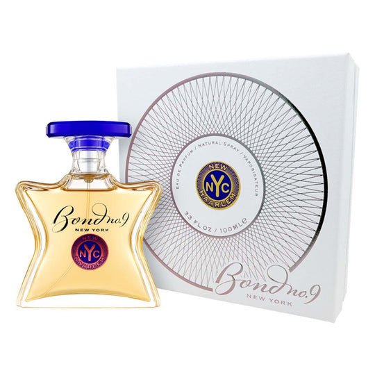 New Haarlem - Bond No. 9 EDP