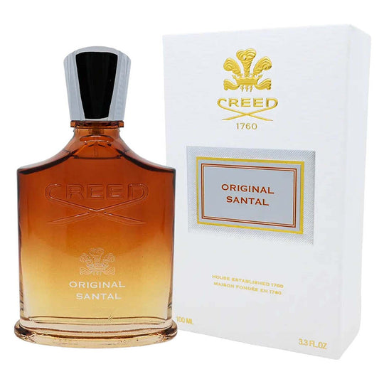Original Santal - Creed EDP