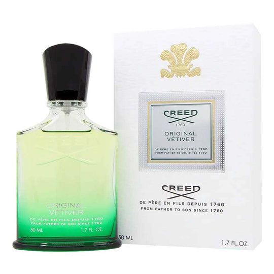 Original Vetiver - Creed EDP