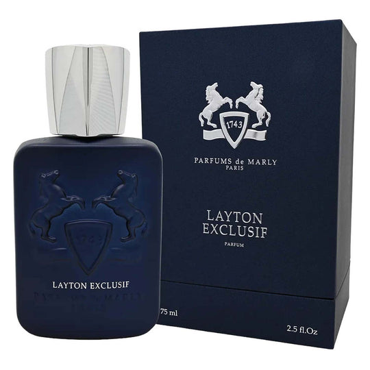 Layton Exclusif - Parfums de Marly Parfum
