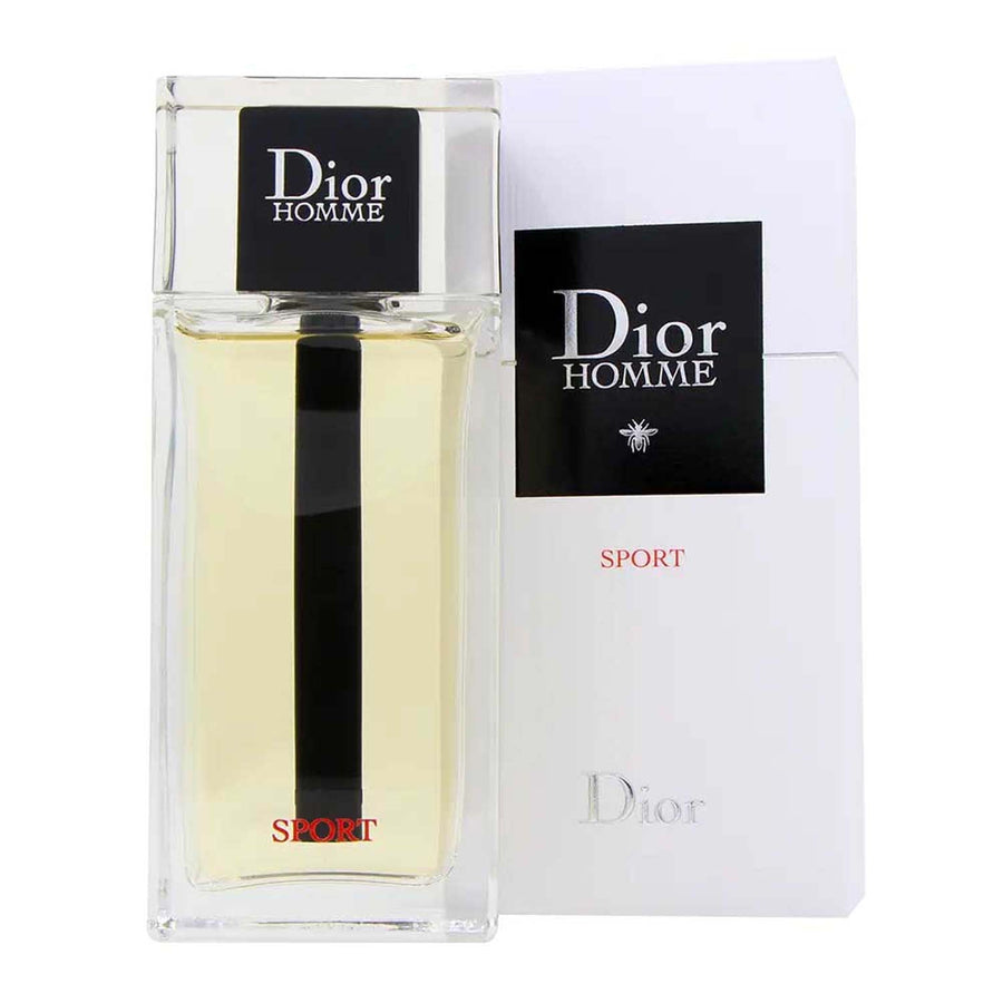 Dior Homme Sport - Christian Dior EDT