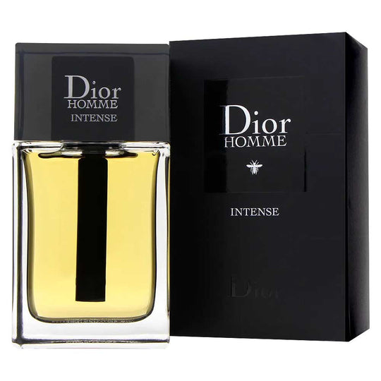 Dior Homme Intense - Christian Dior EDP