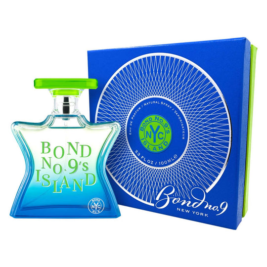 Bond No. 9's Island - Bond No. 9 EDP