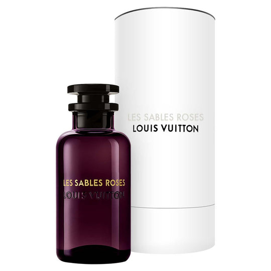 Les Sables Roses - Louis Vuitton EDP