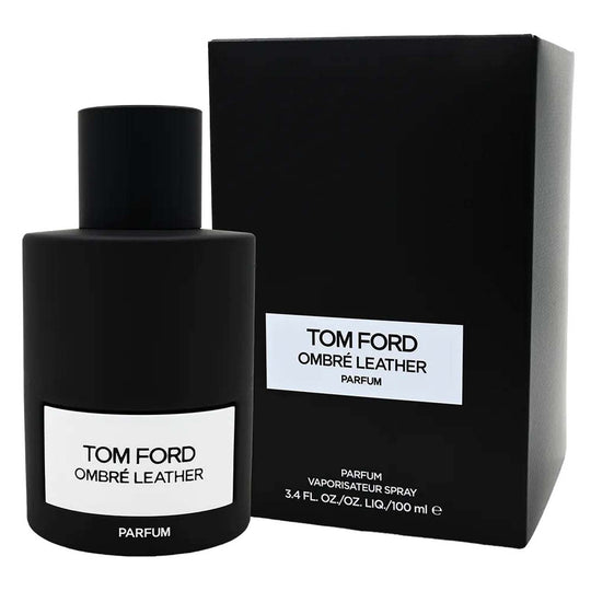 Ombre Leather - Tom Ford Parfum