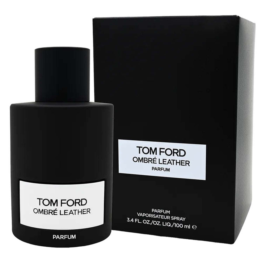 Ombre Leather - Tom Ford Parfum