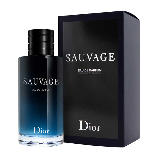 Sauvage - Christian Dior EDP
