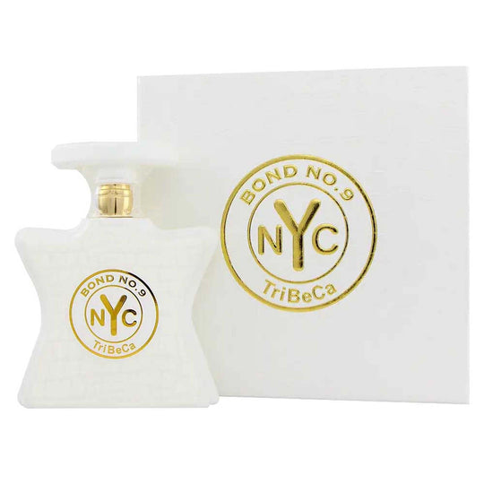 TriBeCa - Bond No. 9 EDP