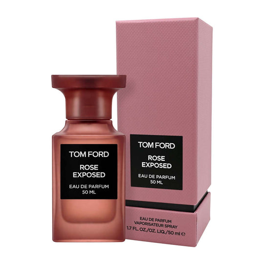Rose Exposed - Tom Ford EDP