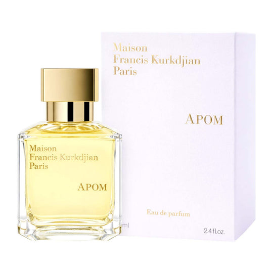 APOM - Maison Francis Kurkdjian EDP