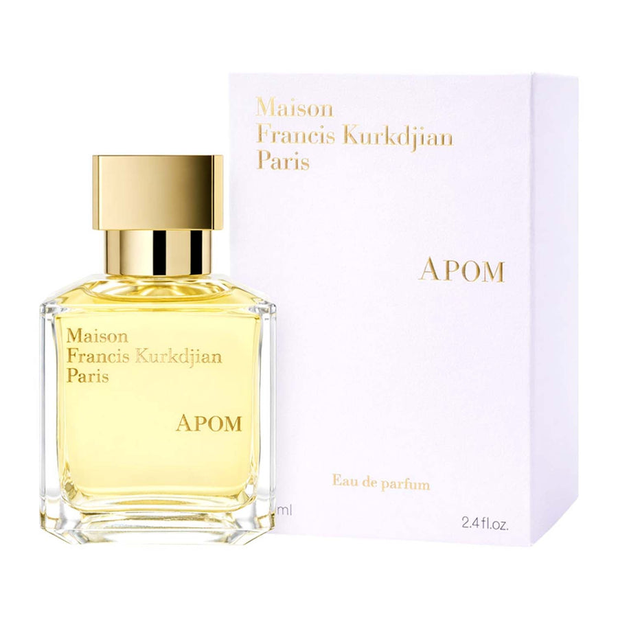 APOM - Maison Francis Kurkdjian EDP