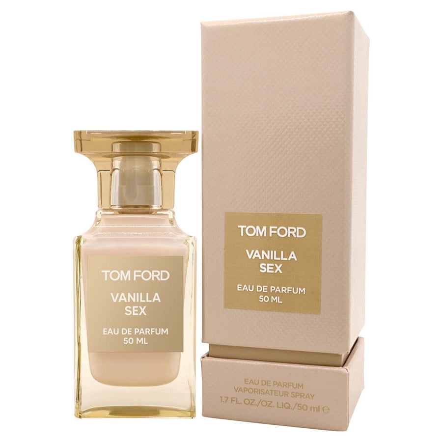 Vanilla Sex - Tom Ford EDP