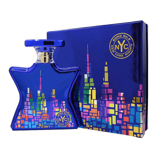 New York Nights - Bond No. 9 EDP