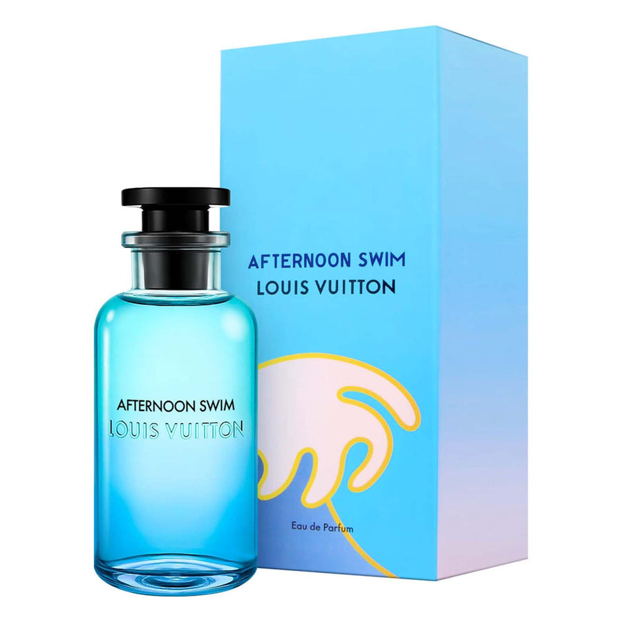 Afternoon Swim - Louis Vuitton EDP