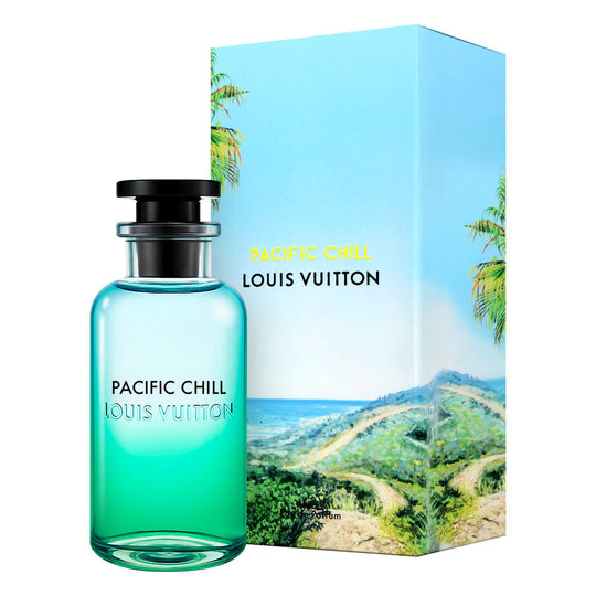 Pacific Chill - Louis Vuitton EDP