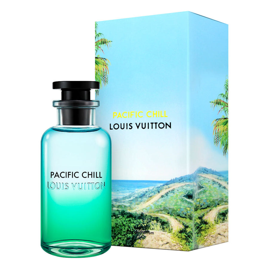 Pacific Chill - Louis Vuitton EDP