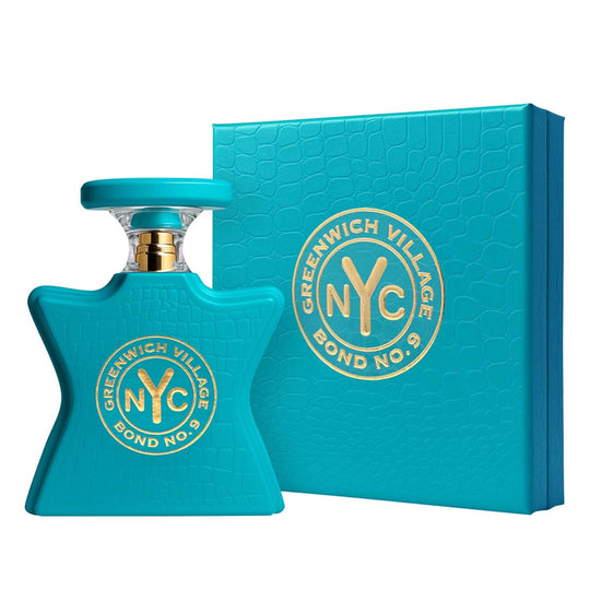 Greenwich Village - Bond No. 9 EDP