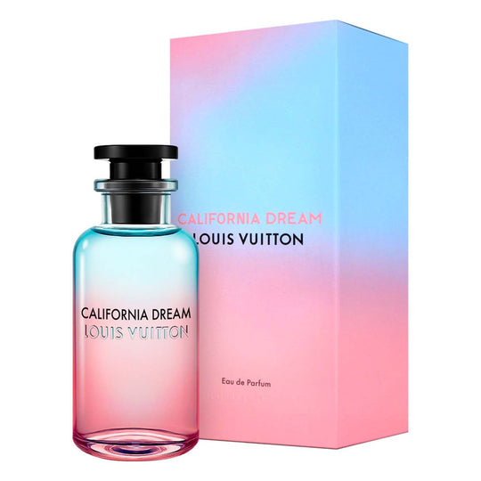 California Dream - Louis Vuitton EDP