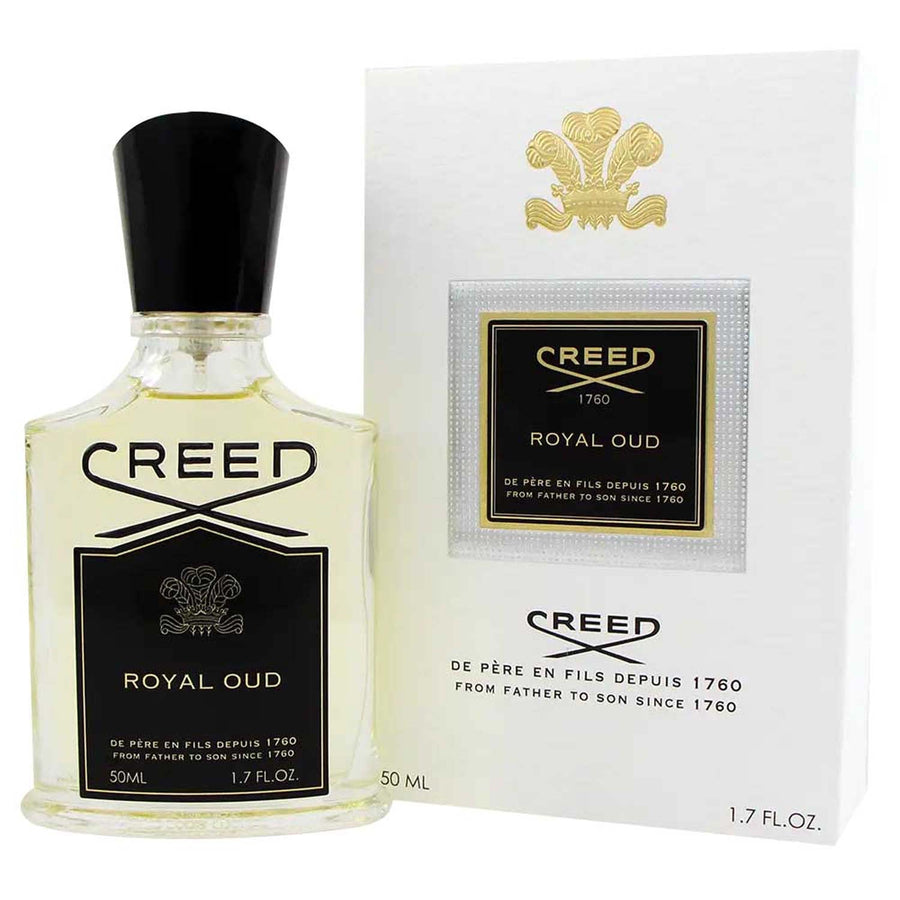 Royal Oud - Creed EDP