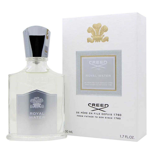 Royal Water - Creed EDP
