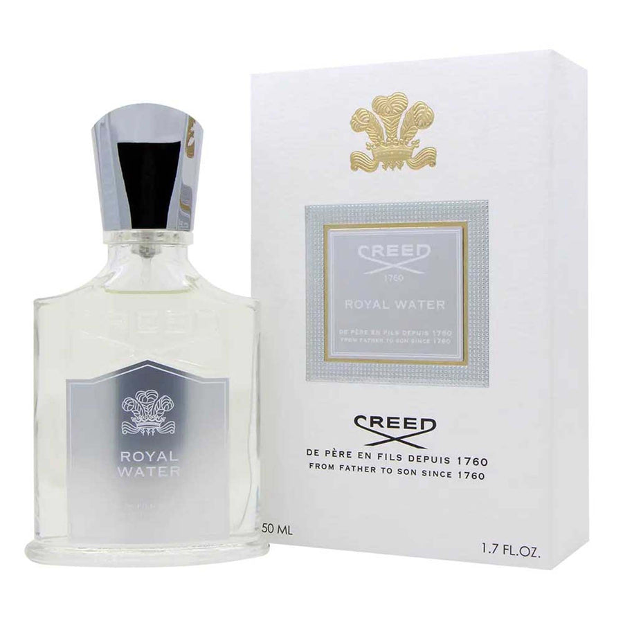 Royal Water - Creed EDP