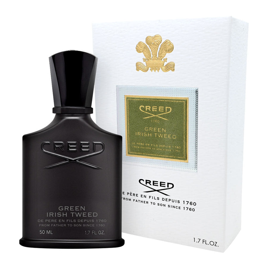 Green Irish Tweed - Creed EDP