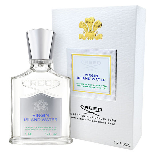 Virgin Island Water - Creed EDP