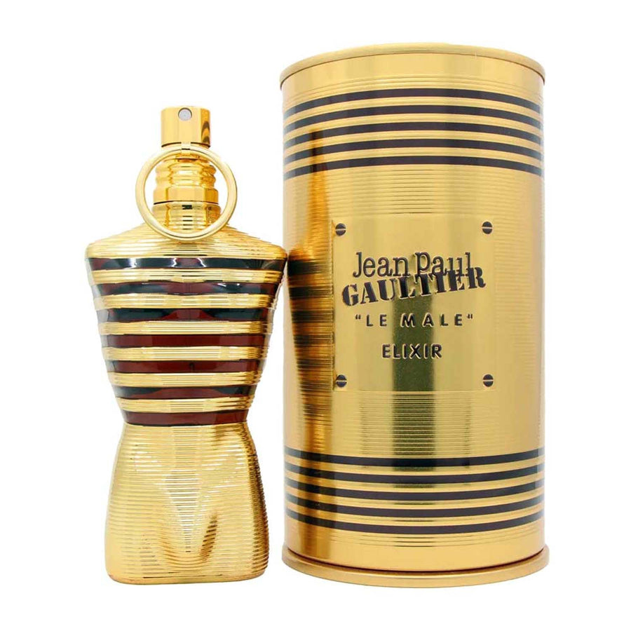 Le Male Elixir - Jean Paul Gaultier Parfum