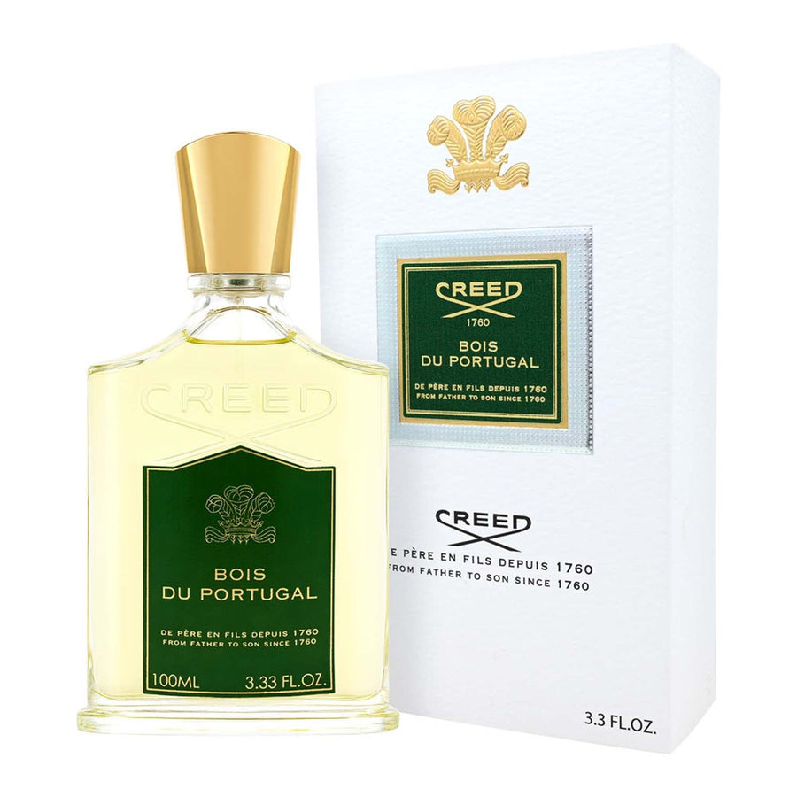 Bois du Portugal - Creed EDP