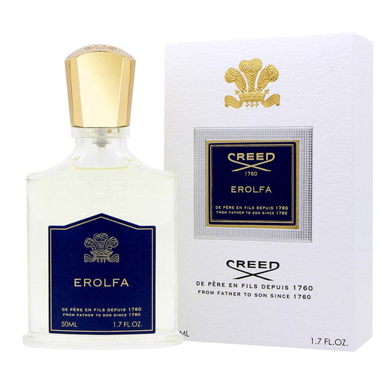 Erolfa - Creed EDP
