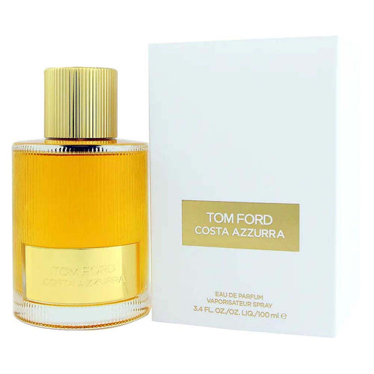 Costa Azzurra - Tom Ford EDP