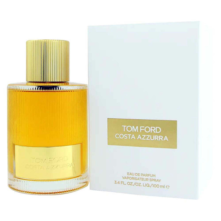 Costa Azzurra - Tom Ford EDP