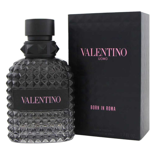 Uomo Born in Roma - Valentino EDT
