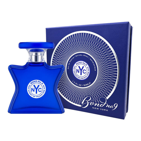 The Scent of Peace for Him - Bond No. 9 EDP