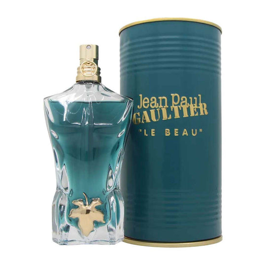 Le Beau - Jean Paul Gaultier EDT