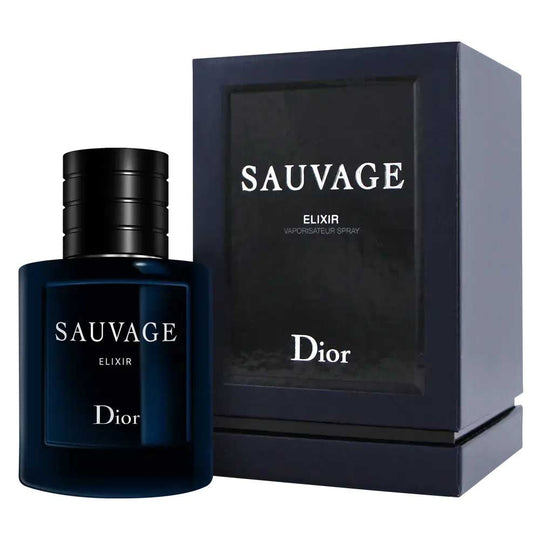 Sauvage Elixir - Christian Dior Parfum
