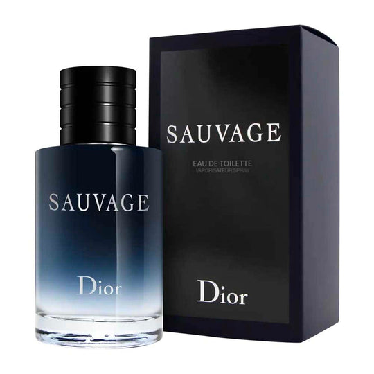Sauvage - Christian Dior EDT