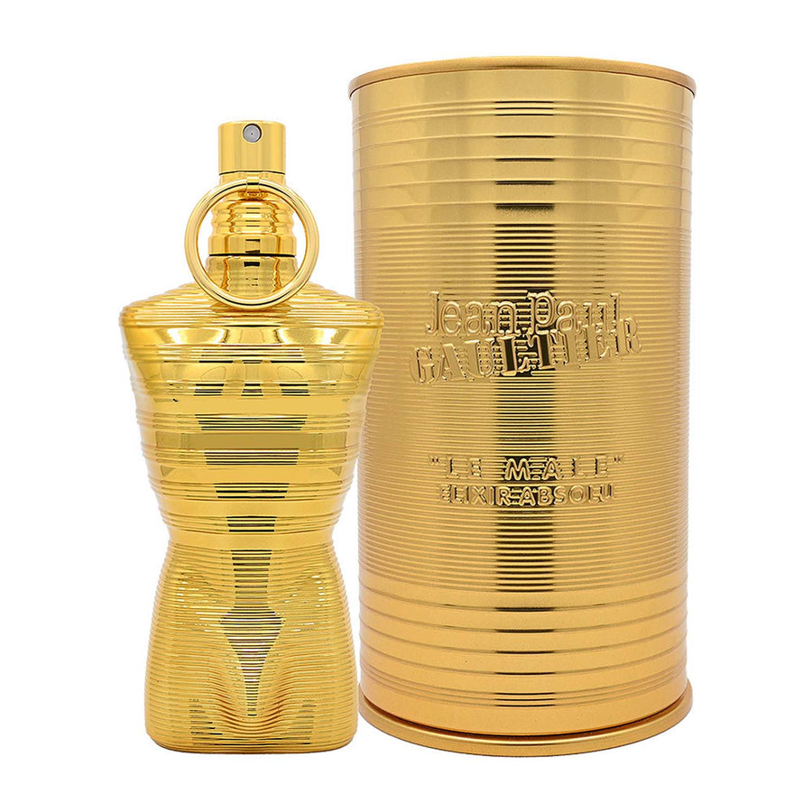 Le Male Elixir Absolu - Jean Paul Gaultier Parfum