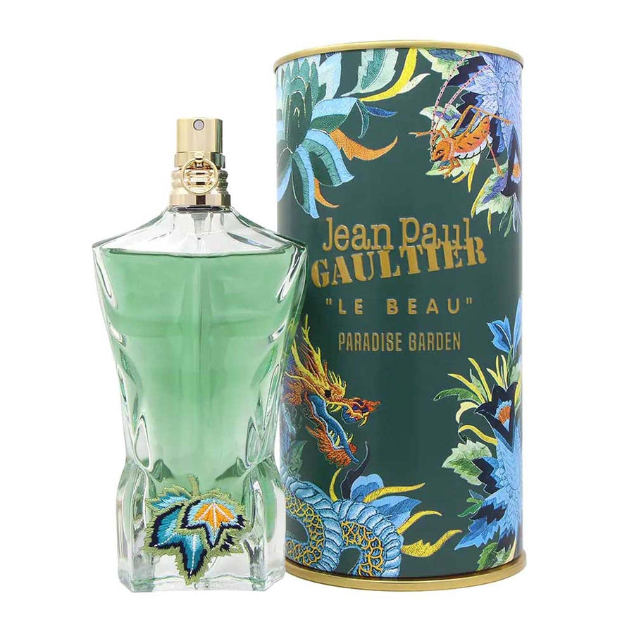 Le Beau Paradise Garden - Jean Paul Gaultier EDP