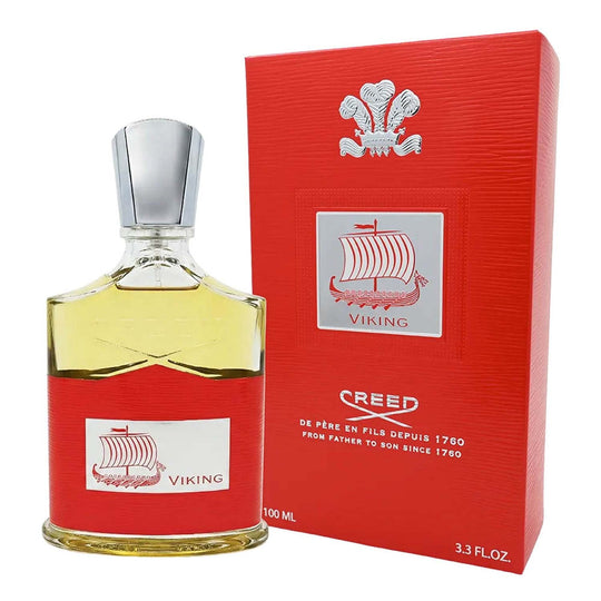 Viking - Creed EDP
