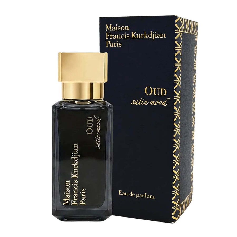 Oud Satin Mood - Maison Francis Kurkdjian EDP