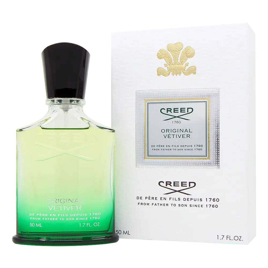 Original Vetiver - Creed EDP