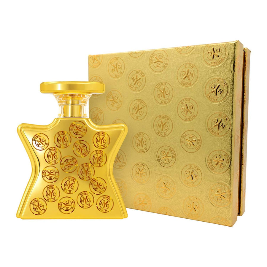 Bond No. 9 Signature Scent - Bond No. 9 Parfum