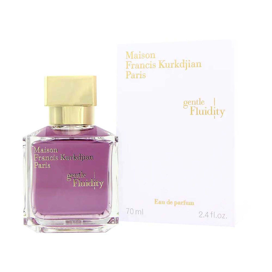 Gentle Fluidity Gold - Maison Francis Kurkdjian EDP