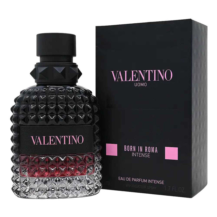 Uomo Born in Roma Intense - Valentino EDP