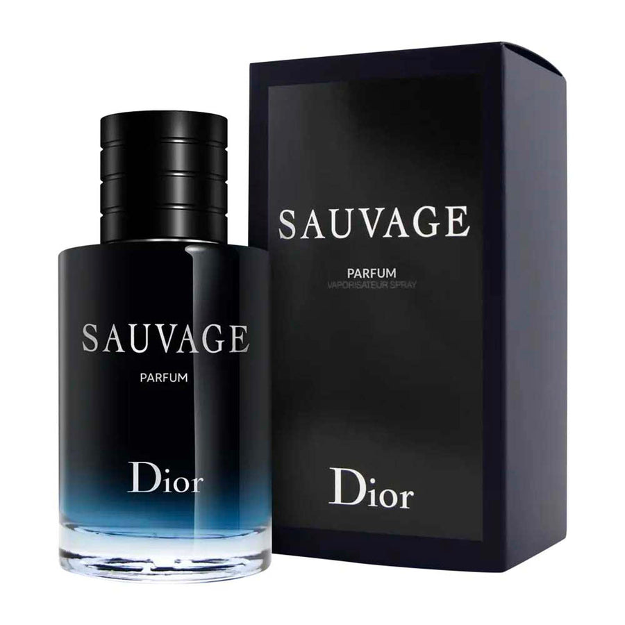 Sauvage - Christian Dior Parfum