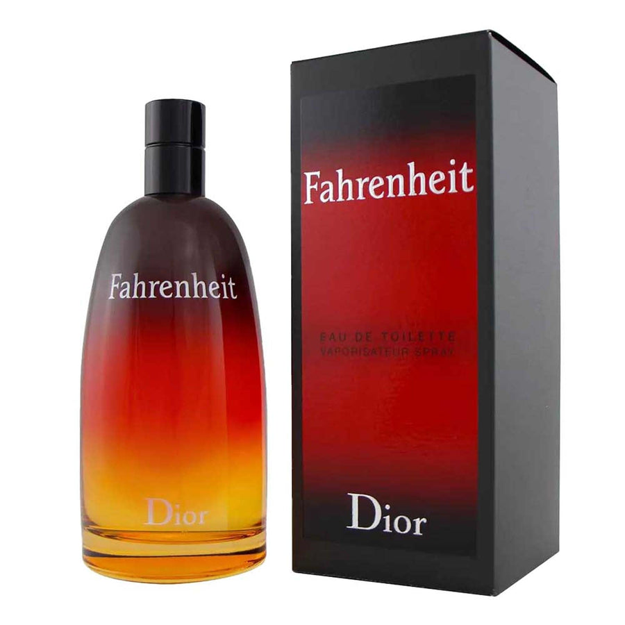 Fahrenheit - Christian Dior EDT