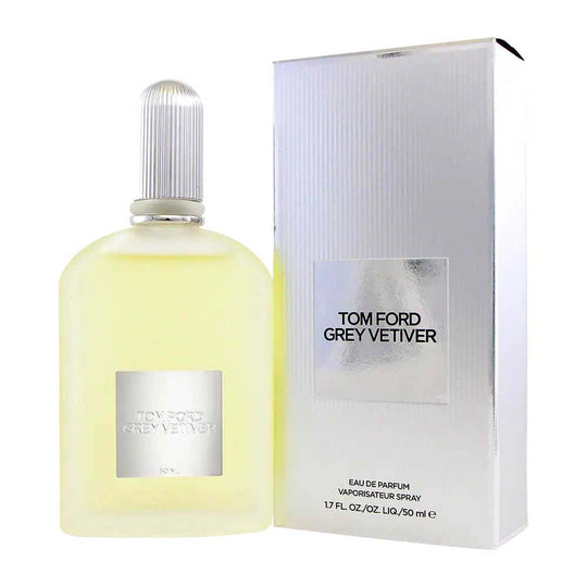 Grey Vetiver - Tom Ford EDP