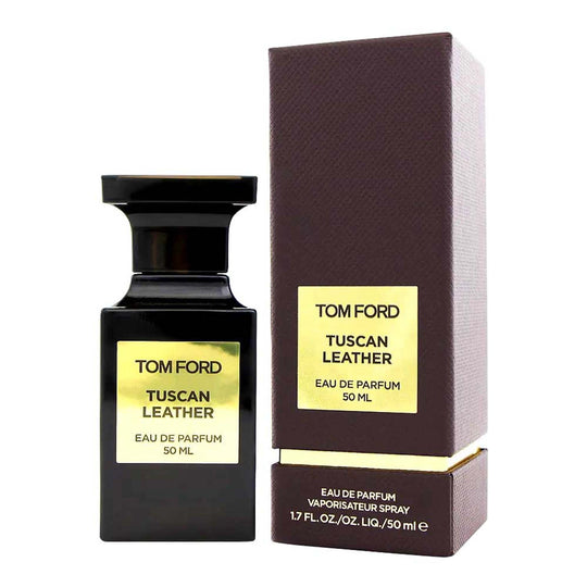 Tuscan Leather - Tom Ford EDP