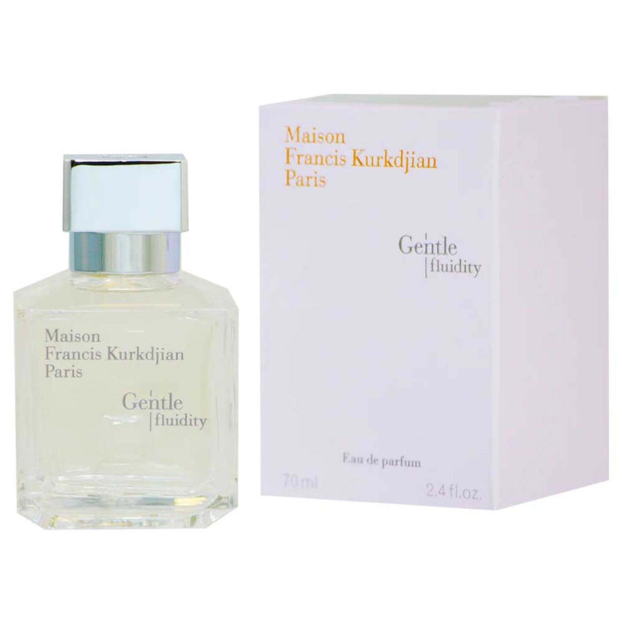 Gentle Fluidity Silver - Maison Francis Kurkdjian EDP